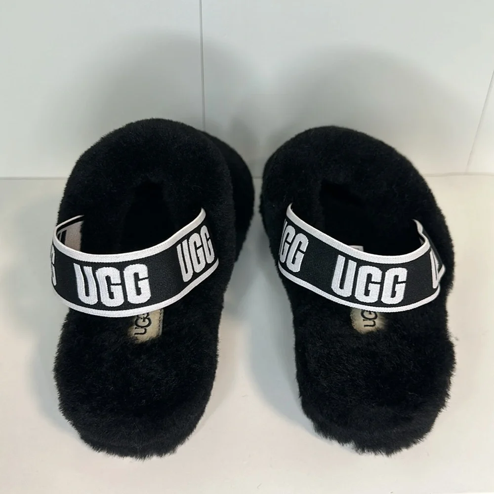 UGG Oh Yeah Slide Women #8 - Picture 5 of 8